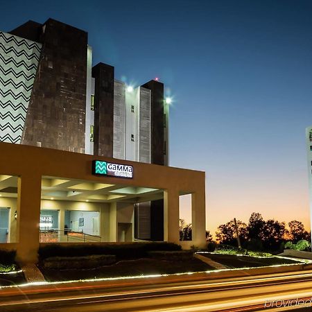 Gamma Leon Hotel Екстериор снимка
