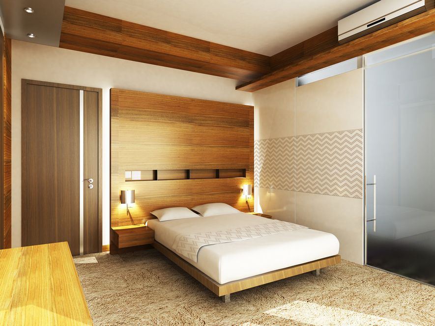 Gamma Leon Hotel Стая снимка