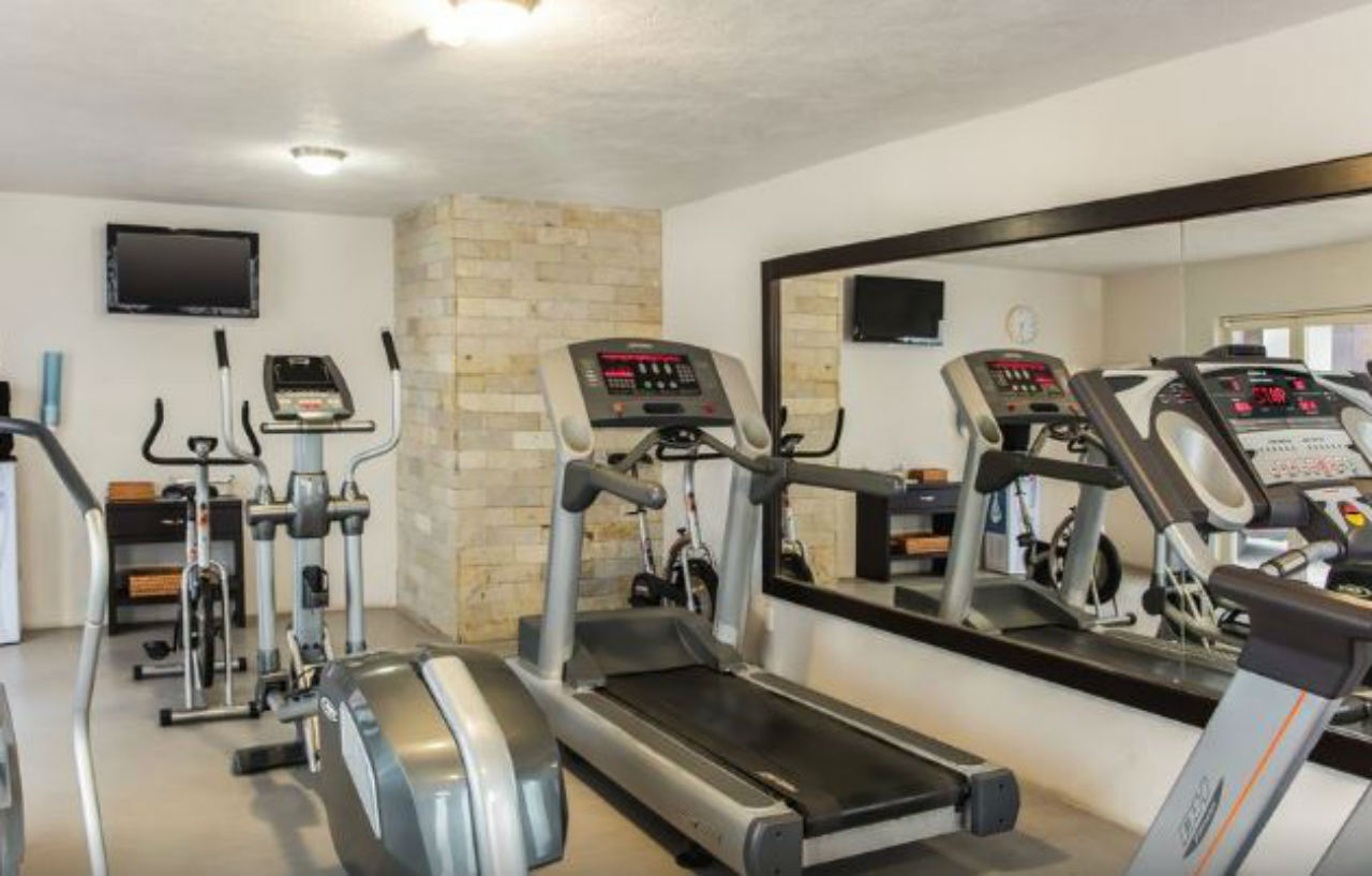 Gamma Leon Hotel Екстериор снимка